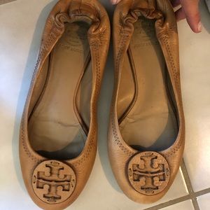 Tori Burch flats